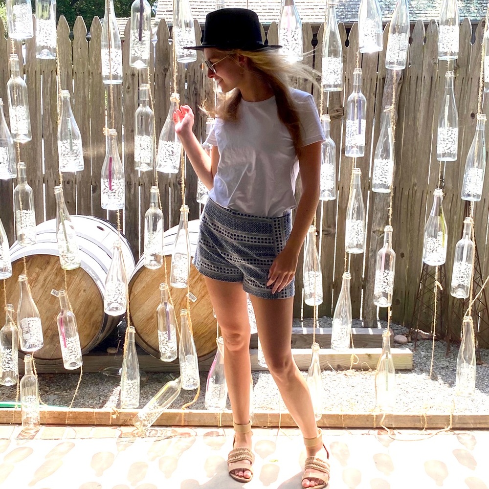 Meet your Posher, Rachel